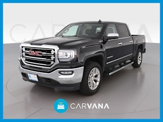 2016 GMC Sierra 1500 SLT 3GTU2NEC9GG349210 2016 GMC Sierra 1500 SLT