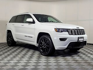 2019 Jeep Grand Cherokee Altitude 1C4RJFAG1KC562297 2019 Jeep Grand Cherokee Altitude