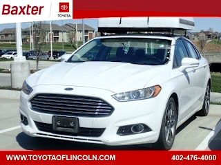 2014 Ford Fusion Titanium 3FA6P0D94ER129029 2014 Ford Fusion Titanium