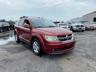 2011 Dodge Journey Mainstreet 3D4PH1FG7BT504006 2011 Dodge Journey Mainstreet