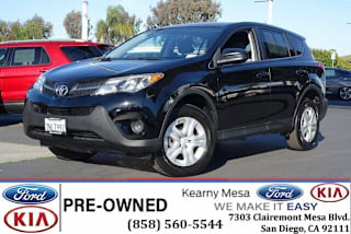 2015 Toyota RAV4 2T3ZFREV7FW146382 2015 Toyota RAV4