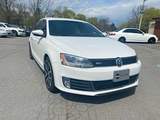 2013 Volkswagen Jetta GLI PZEV 3VW4T7AJ9DM306686 2013 Volkswagen Jetta GLI PZEV