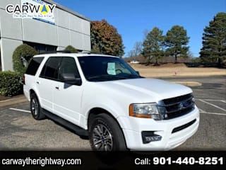 2015 Ford Expedition 1FMJU1HT9FEF30603 2015 Ford Expedition