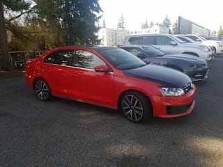 2014 Volkswagen Jetta 3VW4T7AJ6EM384070 2014 Volkswagen Jetta