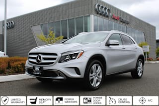 2016 Mercedes-Benz GLA GLA 250 WDCTG4EB6GJ230683 2016 Mercedes-Benz GLA GLA 250