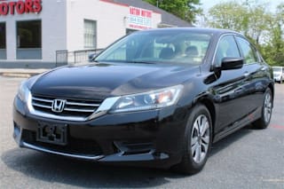 2015 Honda Accord LX 1HGCR2F39FA093492 2015 Honda Accord LX