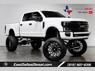 2020 Ford F-250 Super Duty Platinum 1FT7W2BT2LEE18017 2020 Ford F-250 Super Duty Platinum