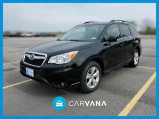 2014 Subaru Forester 2.5i Limited JF2SJAHC6EH552042 2014 Subaru Forester 2.5i Limited