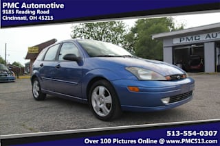 2003 Ford Focus ZX5 3FAFP37383R178532 2003 Ford Focus ZX5