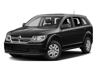 2017 Dodge Journey SE 3C4PDCAB8HT551778 2017 Dodge Journey SE