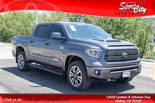 2021 Toyota Tundra SR5 5TFEY5F18MX283000 2021 Toyota Tundra SR5
