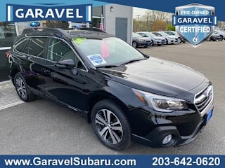 2018 Subaru Outback 2.5i Limited 4S4BSAKC6J3380098 2018 Subaru Outback 2.5i Limited