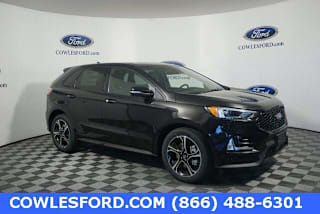 2021 Ford Edge 2FMPK4AP9MBA12921 2021 Ford Edge