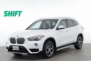 2016 BMW X1 xDrive28i WBXHT3C32GP885663 2016 BMW X1 xDrive28i