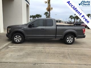 2017 Ford F-150 1FTEX1C82HKC53278 2017 Ford F-150