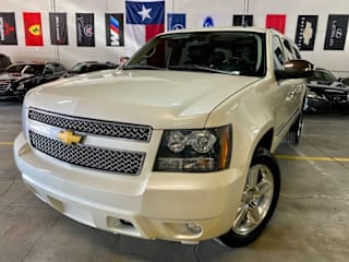 2014 Chevrolet Suburban 1GNSKKE70ER127829 2014 Chevrolet Suburban