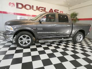 2016 Ram Pickup 1500 1C6RR7NT0GS358360 2016 Ram Pickup 1500