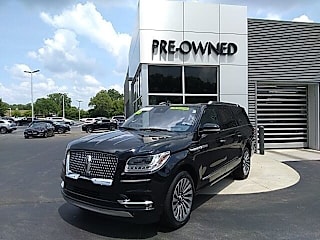 2019 Lincoln Navigator L Reserve 5LMJJ3LT1KEL03456 2019 Lincoln Navigator L Reserve