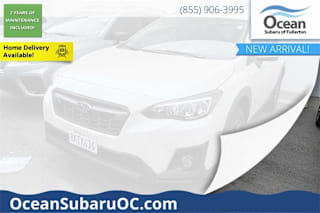 2019 Subaru Crosstrek 2.0i Premium JF2GTAECXKH304943 2019 Subaru Crosstrek 2.0i Premium
