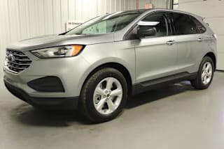 2021 Ford Edge 2FMPK3G93MBA01433 2021 Ford Edge