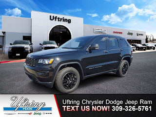 2020 Jeep Grand Cherokee Limited 1C4RJFBG6LC417563 2020 Jeep Grand Cherokee Limited