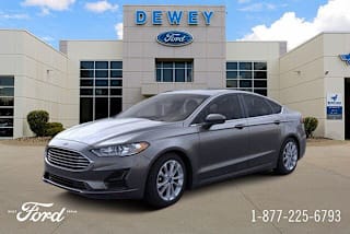 2020 Ford Fusion Hybrid SE 3FA6P0LU9LR228657 2020 Ford Fusion Hybrid SE