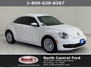 2014 Volkswagen Beetle 2.5L 3VWJX7ATXEM600494 2014 Volkswagen Beetle 2.5L