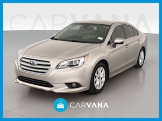 2017 Subaru Legacy 2.5i Premium 4S3BNAF68H3024522 2017 Subaru Legacy 2.5i Premium