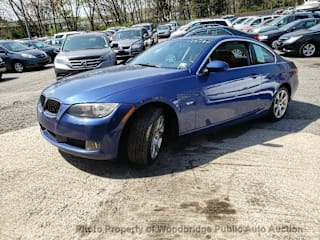 2008 BMW 3 Series 328xi WBAWV53528P078103 2008 BMW 3 Series 328xi