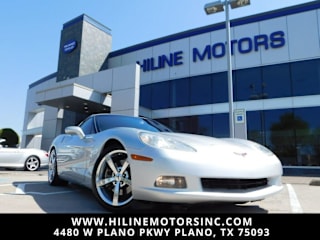 2009 Chevrolet Corvette 1G1YY25W695104523 2009 Chevrolet Corvette