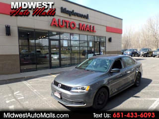 2014 Volkswagen Jetta 3VWLL7AJ4EM445363 2014 Volkswagen Jetta