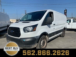 2019 Ford Transit Cargo 150 1FTYE1ZM4KKB76928 2019 Ford Transit Cargo 150