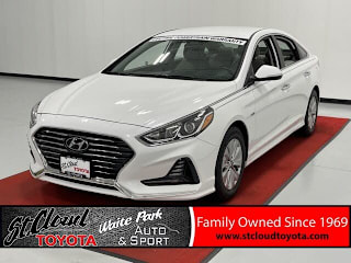 2018 Hyundai Sonata Hybrid SE KMHE24L38JA080829 2018 Hyundai Sonata Hybrid SE