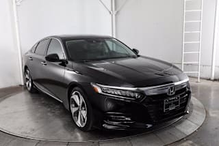 2020 Honda Accord Touring 1HGCV2F91LA017079 2020 Honda Accord Touring
