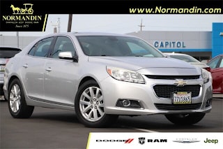 2014 Chevrolet Malibu 1G11H5SL2EF224045 2014 Chevrolet Malibu