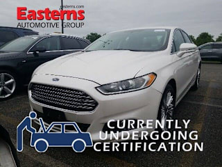 2016 Ford Fusion SE 3FA6P0T94GR379505 2016 Ford Fusion SE
