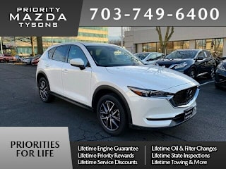 2018 Mazda CX-5 JM3KFBDM4J0358193 2018 Mazda CX-5