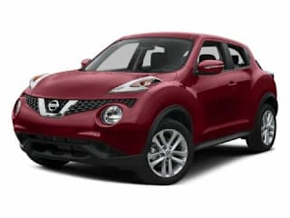 2015 Nissan JUKE SL JN8AF5MRXFT501191 2015 Nissan JUKE SL