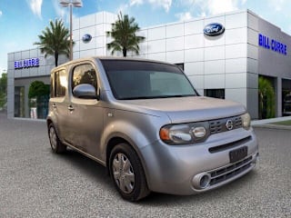 2011 Nissan cube 1.8 S JN8AZ2KR2BT214415 2011 Nissan cube 1.8 S
