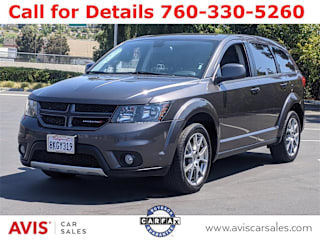 2019 Dodge Journey GT 3C4PDDEG0KT745479 2019 Dodge Journey GT