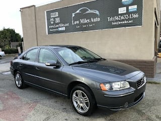 2009 Volvo S60 YV1RS592792732740 2009 Volvo S60