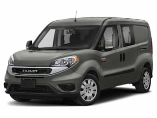 2020 Ram ProMaster City Wagon ZFBHRFBB5L6R54547 2020 Ram ProMaster City Wagon