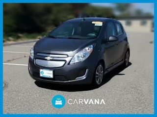 2014 Chevrolet Spark EV 2LT KL8CL6S03EC506604 2014 Chevrolet Spark EV 2LT