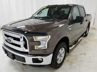 2016 Ford F-150 XLT 1FTEW1EF6GFB54596 2016 Ford F-150 XLT
