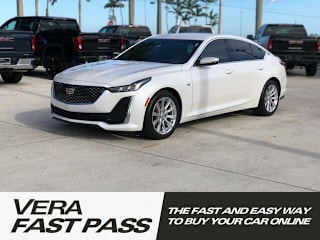 2020 Cadillac CT5 Luxury 1G6DM5RK5L0131715 2020 Cadillac CT5 Luxury