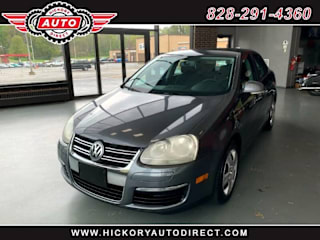 2009 Volkswagen Jetta 3VWJZ71K69M168042 2009 Volkswagen Jetta