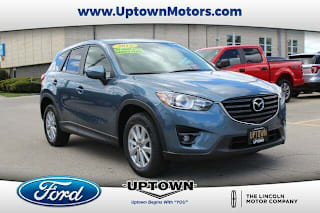 2016 Mazda CX-5 Touring JM3KE4CY1G0841099 2016 Mazda CX-5 Touring