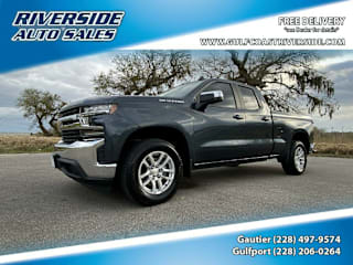 2020 Chevrolet Silverado 1500 1GCRWCED3LZ120653 2020 Chevrolet Silverado 1500