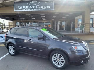 2010 Subaru Tribeca 4S4WX9GDXA4400365 2010 Subaru Tribeca