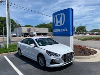 2018 Hyundai Sonata SE 5NPE24AF8JH727787 2018 Hyundai Sonata SE
